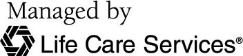 Life Care Services logo