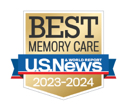 U.S. Best of Memory Care