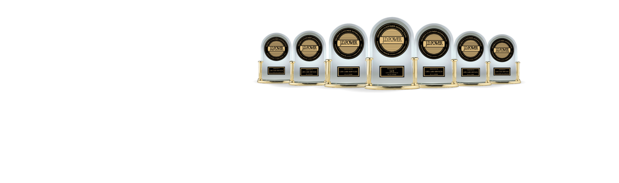 JD Power awards 2025